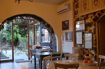 B&B Polifemo Etna Nicolosi 2*,