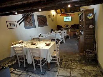 B&B Polifemo Etna Nicolosi 2*,