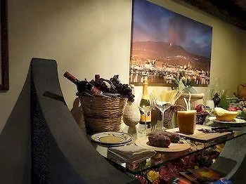 B&B Polifemo Etna Nicolosi Bed & Breakfast