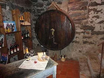 B&B Polifemo Etna Nicolosi 2*,