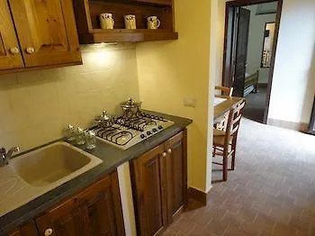 ** Bed & Breakfast B&B Polifemo Etna Nicolosi Italy
