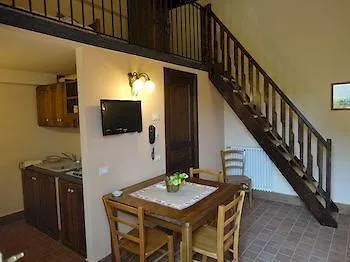 ** Bed & Breakfast B&B Polifemo Etna Nicolosi Italy