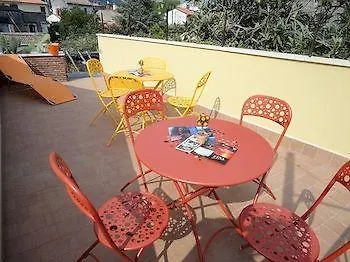 B&B Polifemo Etna Nicolosi