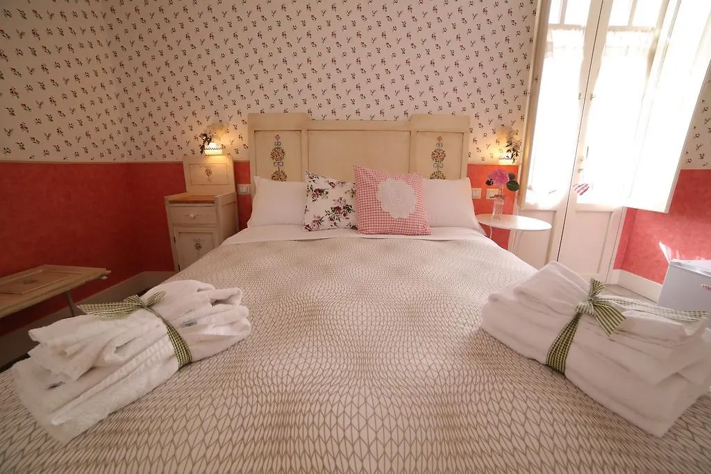 B&B Polifemo Etna Nicolosi 2*,