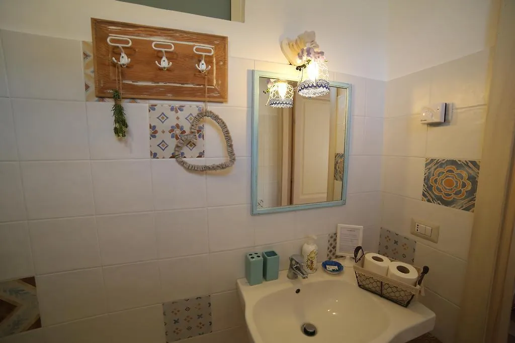 B&B Polifemo Etna Nicolosi Italy