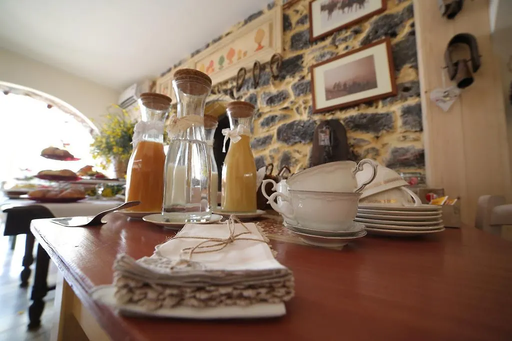 B&B Polifemo Etna Nicolosi Bed & Breakfast