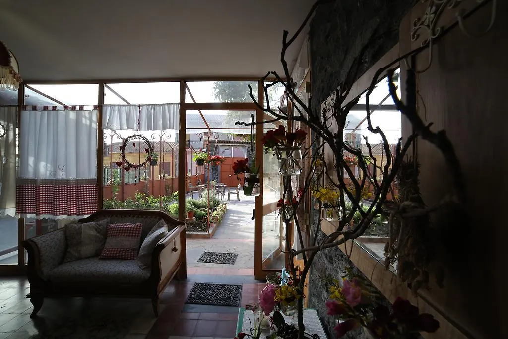 B&B Polifemo Etna Nicolosi Bed & Breakfast