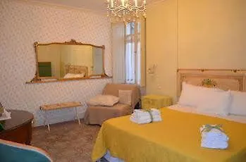 B&B Polifemo Etna Nicolosi