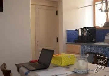 B&B Polifemo Etna Nicolosi