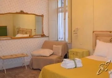 Frühstückspension B&B Polifemo Etna Nicolosi